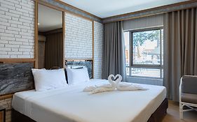 Hotel Pattaya Beach